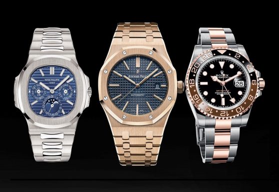 Montres